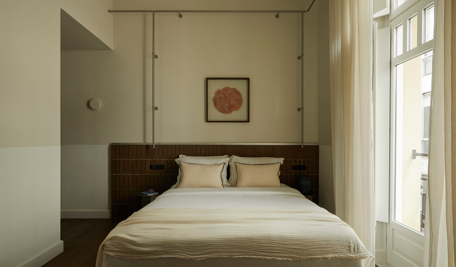Ergon Bakehouse Athens • The Best Boutique and Luxury Hotels in Athens, Greece